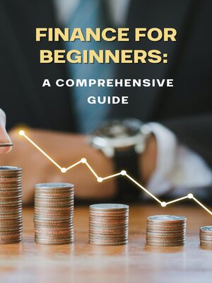 cover image of Finance for Beginners
